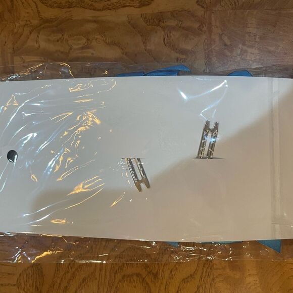 🎃 - ALICE IN Wonderland Blue Bows- 2 Bows Per Pack - Picture 9 of 9